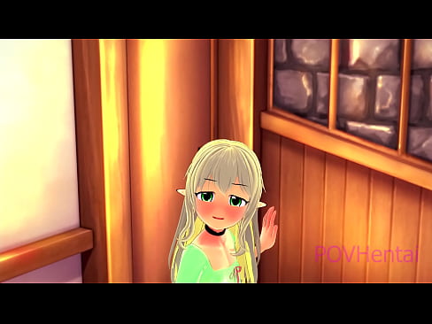 ❤️ (Trap) Yar aikin Elvish tana taimaka muku wanke fuska. ❤❌  a batsa% ha.pornolymp.ru  ❌️