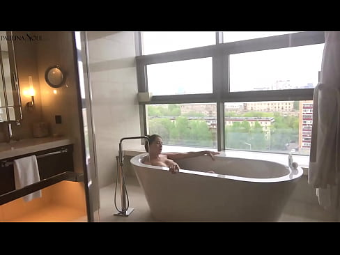 ❤️ Babe mai tsananin sha'awa ta fizge farjin ta a bandaki ❤❌  a batsa% ha.pornolymp.ru  ❌️