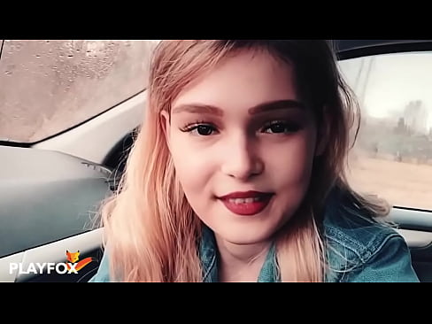 ❤️ Sexy babe cikin farin ciki yana tsotse katin rangwame ❤❌ a batsa% ha.pornolymp.ru ❌️