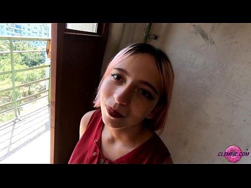❤️ Sha'awar ɗalibi yana tsotsar Baƙo a Waje - Cum A Fuskarsa ❤❌  a batsa% ha.pornolymp.ru  ❌️