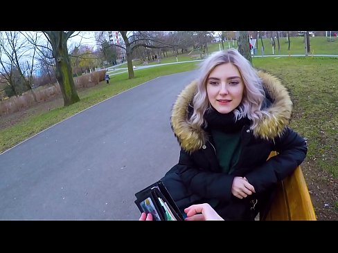❤️ Ya hadiye zazzafar baƙo don kuɗi - busa a wurin shakatawa ta Eva Elfie ❤❌  a batsa% ha.pornolymp.ru  ❌️